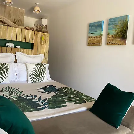 La Terre Brulee איגוס-מורטס