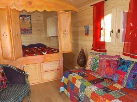 La Terre Brulee איגוס-מורטס