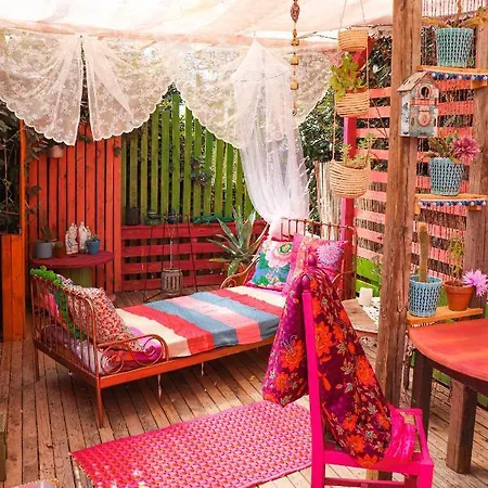 La Terre Brulee איגוס-מורטס