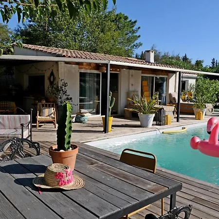 La Terre Brûlée 4*
