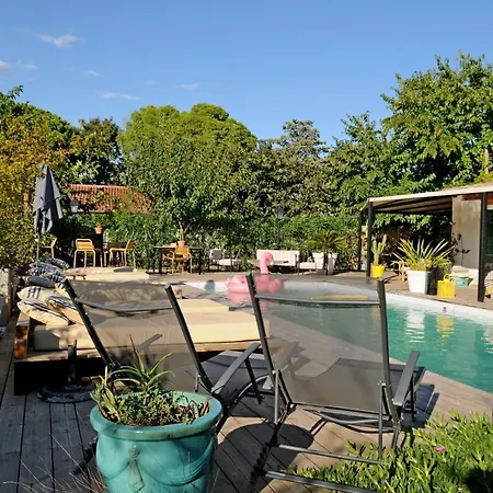 La Terre Brulee איגוס-מורטס