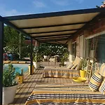 La Terre Brulee 住宿加早餐酒店