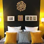 La Terre Brulee 艾格-莫尔特