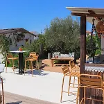 La Terre Brulee