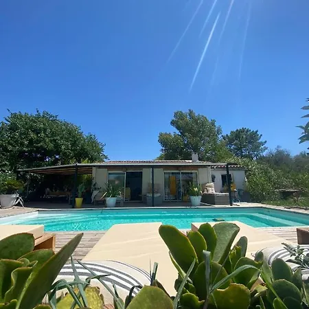 La Terre Brulee 4* إج مورت