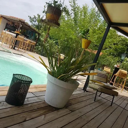 La Terre Brûlée 2*