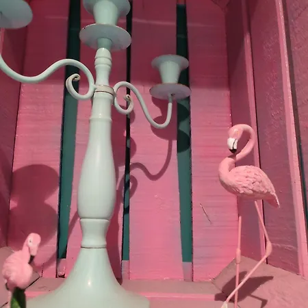 La Terre Brulee فندق مبيت وإفطار 4*