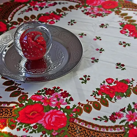 فندق مبيت وإفطار La Terre Brulee 4*