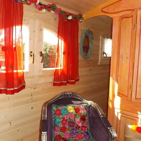 La Terre Brulee إج مورت