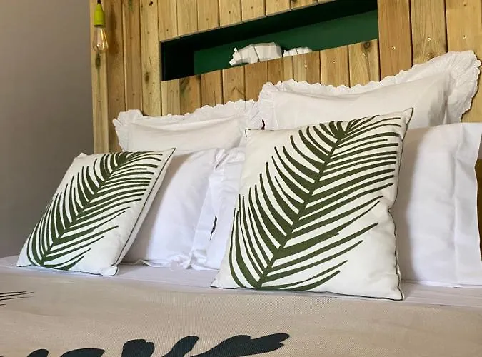 La Terre Brûlée 4*