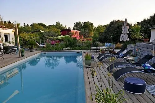 Bed & Breakfast La Terre Brûlée