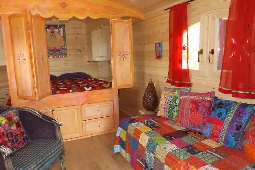 La Terre Brûlée Aigues-Mortes