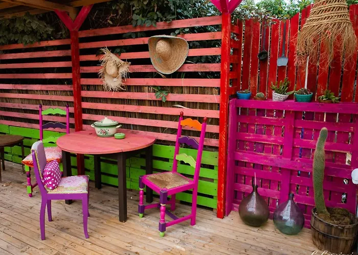 La Terre Brûlée Aigues-Mortes