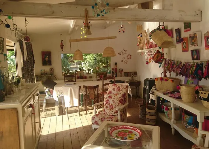 La Terre Brûlée 4*