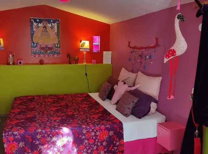 La Terre Brûlée Aigues-Mortes