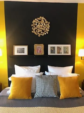 La Terre Brûlée Aigues-Mortes