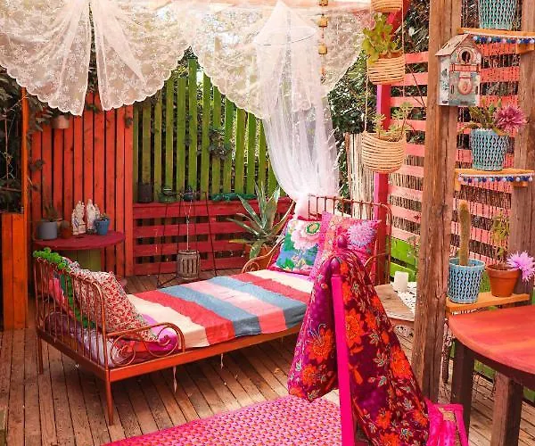 La Terre Brûlée Aigues-Mortes