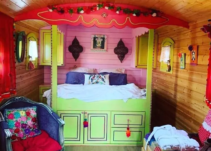 La Terre Brûlée Bed & Breakfast Aigues-Mortes