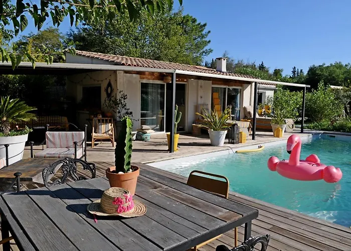 La Terre Brûlée 4*