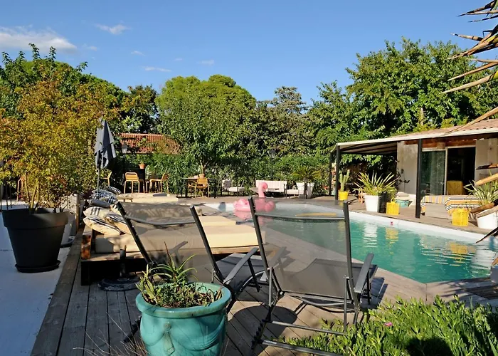 La Terre Brûlée Aigues-Mortes