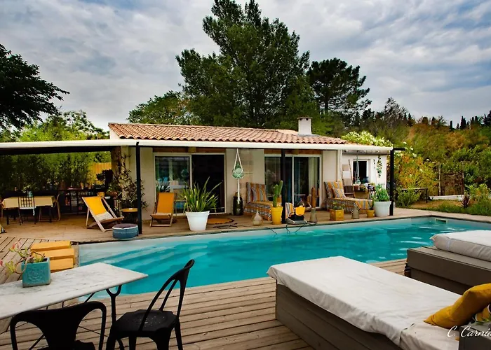 La Terre Brûlée 4* Aigues-Mortes