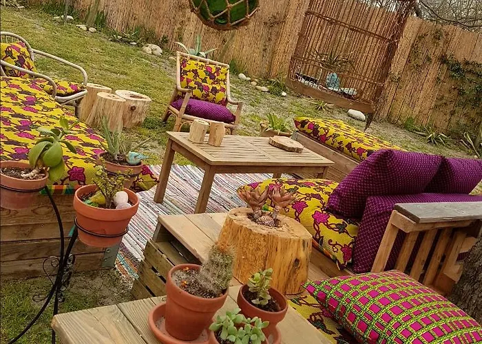 La Terre Brûlée 4* Aigues-Mortes