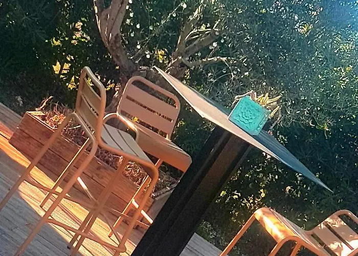 La Terre Brûlée 4* Aigues-Mortes