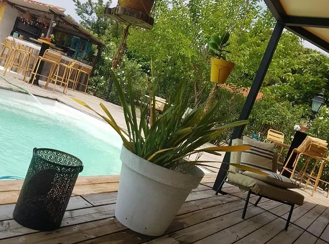 La Terre Brûlée 4*