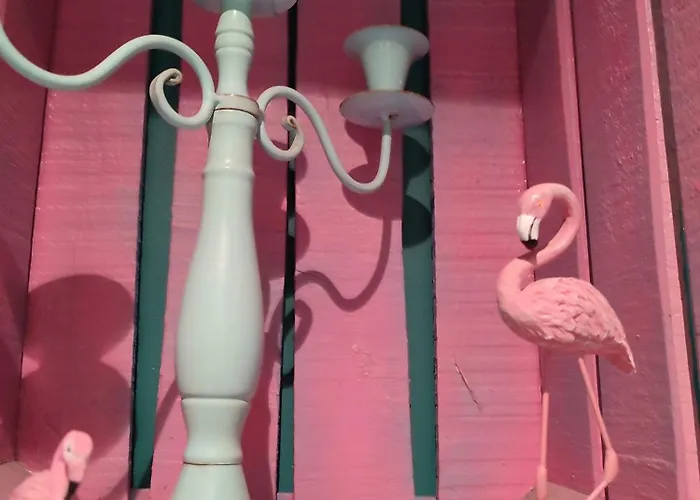 La Terre Brûlée Bed & Breakfast 4*