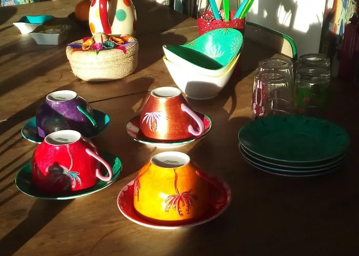 La Terre Brûlée Aigues-Mortes