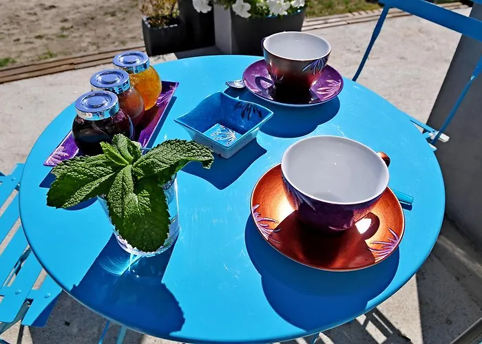 La Terre Brûlée Aigues-Mortes