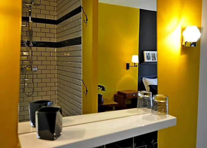 Bed & Breakfast La Terre Brûlée Aigues-Mortes