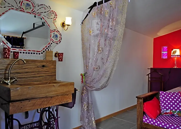 La Terre Brûlée 4* Aigues-Mortes