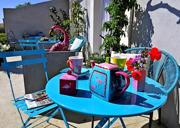 La Terre Brûlée 4*