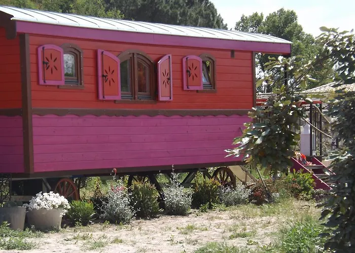 Bed & Breakfast La Terre Brûlée