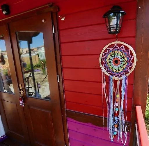 La Terre Brûlée 4*